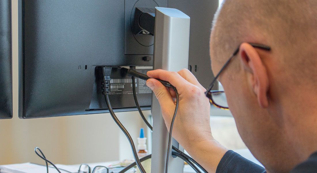 Prüfung Ortsveränderlicher Elektrischer Geräte Und Betriebsmittel Wolfsburg