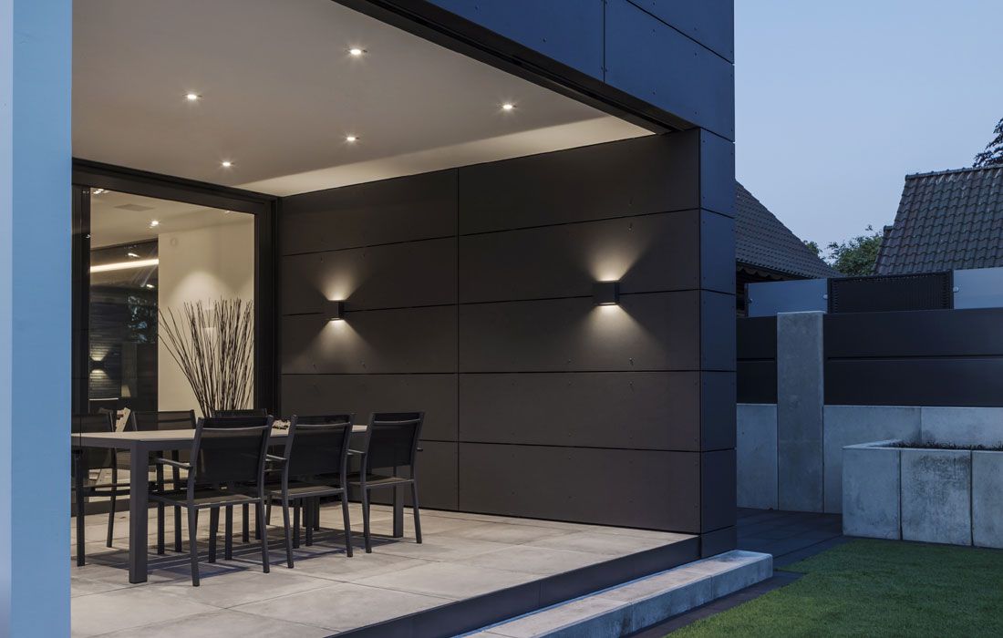 Anwendung Outdoor Licht Von Brumberg Elektriker Wolfsburg Vorsfelde Elektromeisterbetrieb F Rodl Gmbh